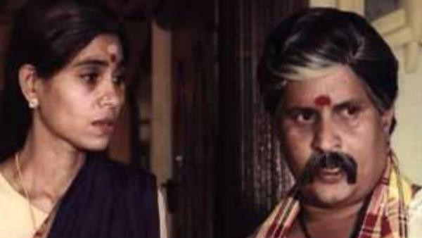 முதல் தங்கத் தாமரை விருது! முதல் தங்கத் தாமரை விருது!