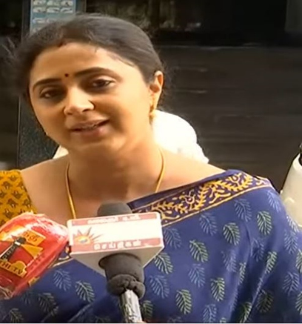 தூக்கத்திலேயே போயிடணும்னு சொல்வார்