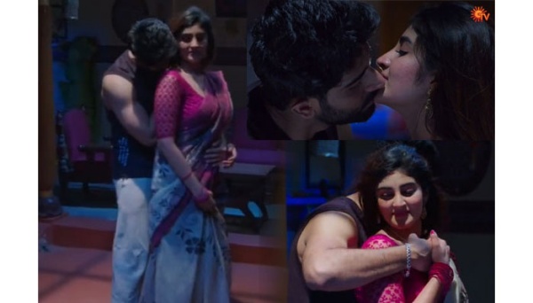 சீரியலா ...இல்ல