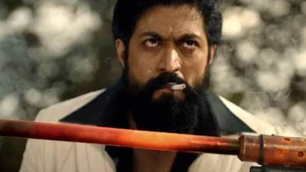 2. கேஜிஎஃப் 2 