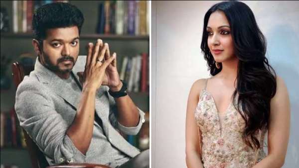 கியாரா அத்வானி கிடையாது