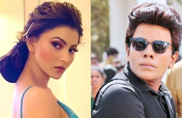 ஊர்வசி ரவுத்தேலா பேச்சு