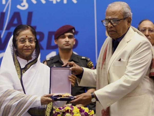 3 தலைமுறை கண்ட இயக்குநர்