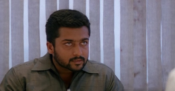 அமீர் செய்த மாயம்