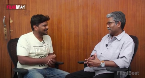 இயக்குநர்களுக்கு நன்றி