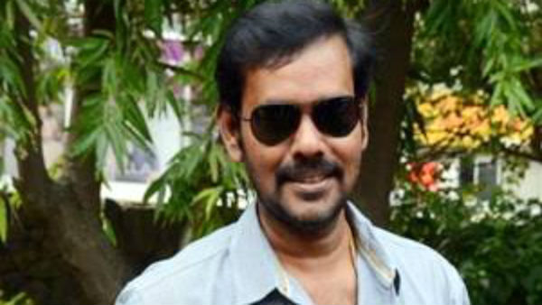 சதுரங்க வேட்டை குறித்து நட்டி