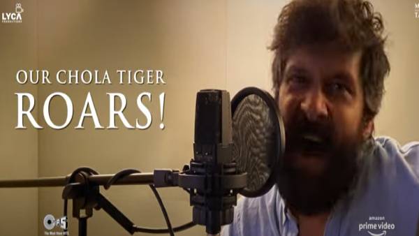  என்ன டயலாக் டப்பிங் பேசினார் 