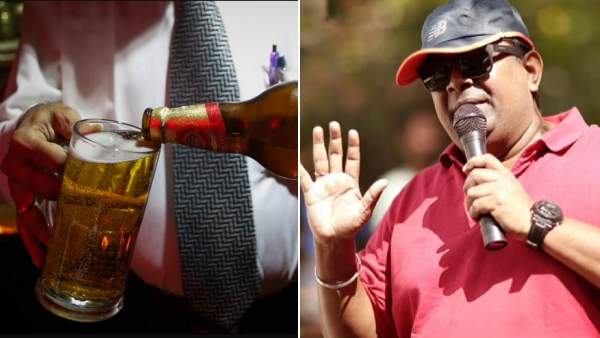 என் உதவி இயக்குநர்களை முதலில் மது அருந்த சொல்வேன் 