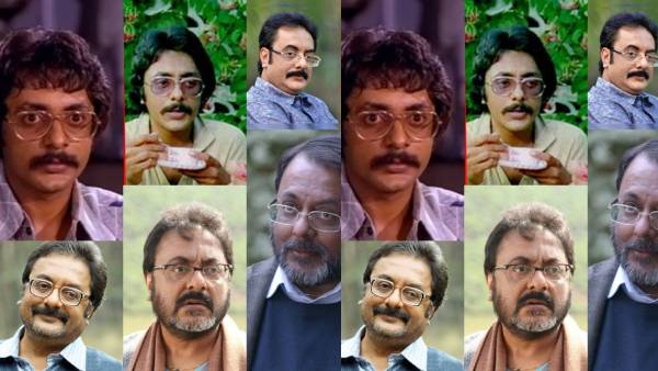 மோகன்லால் படத்திலும் 