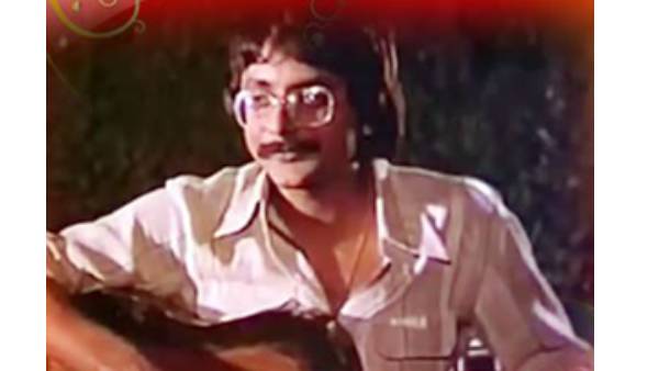 'பொன் நிலா' போத்தன் மறைந்தார்