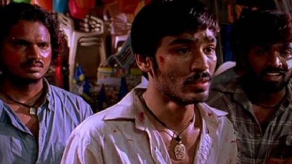  வித்தியாசமான திரைப்படங்களில் சாதித்த தனுஷ்