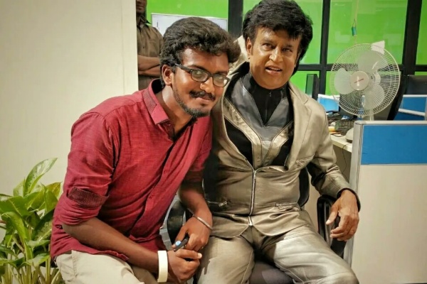 ஷங்கர் அசிஸ்டன்ட்