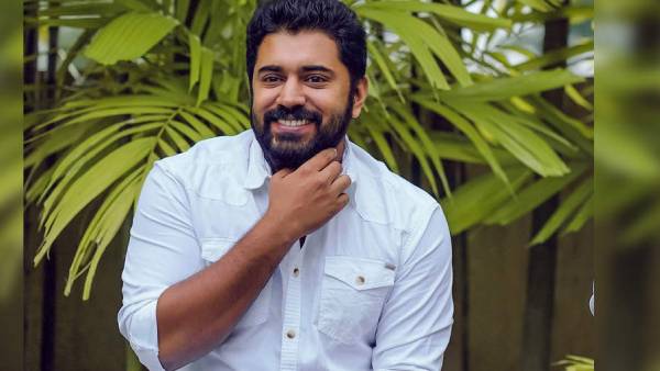 நிவின் பாலி உருக்கம்