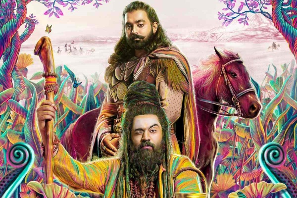 மகாவீர்யர் படம்