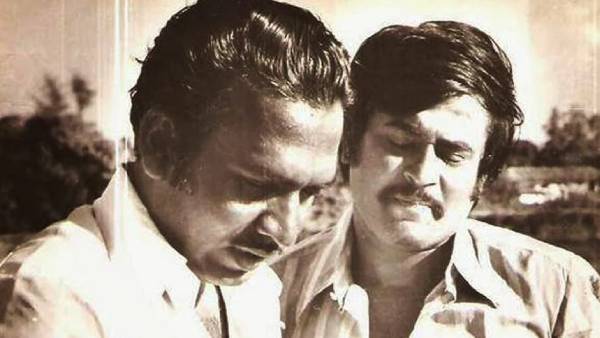  ரஜினி உடைத்த கதாநாயக பிம்பம்