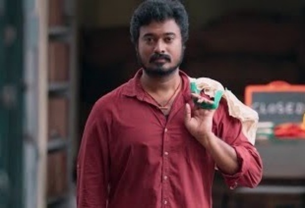 குடும்பத்திற்காக போராடும் கணேசன்