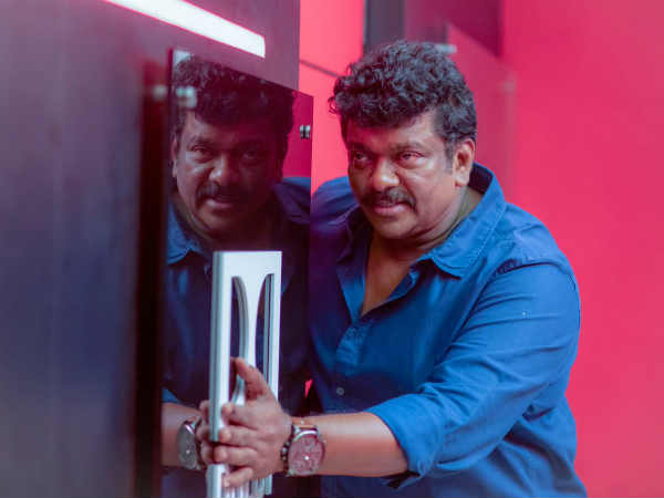 கேன்ஸ் திரைப்பட விழாவில்