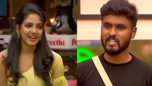 காதலாக மாறுமா?