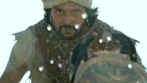 பொன்னியின் செல்வன் டீசர் ரிலீஸ் 