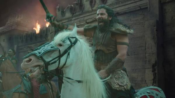 திரைக்கதை நல்லா இருந்தா 