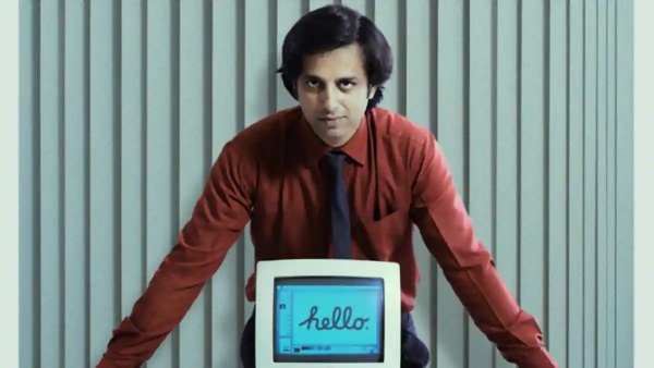 இது என்ன புதுசா இருக்கு இது என்ன புதுசா இருக்கு