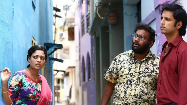 கதை பழசு, மேக்கிங் புதுசு கதை பழசு, மேக்கிங் புதுசு