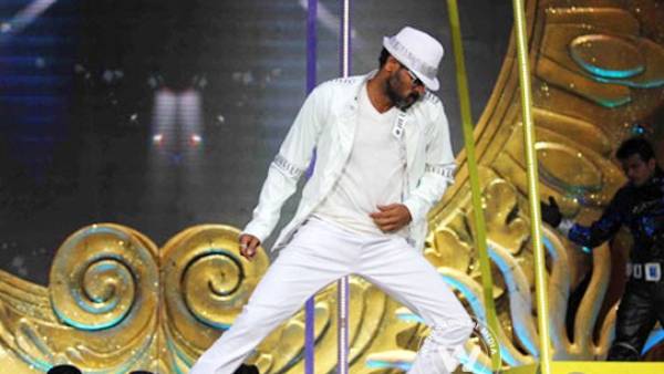  பிரபுதேவா பயோபிக்