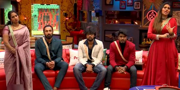 விஜய் டிவி