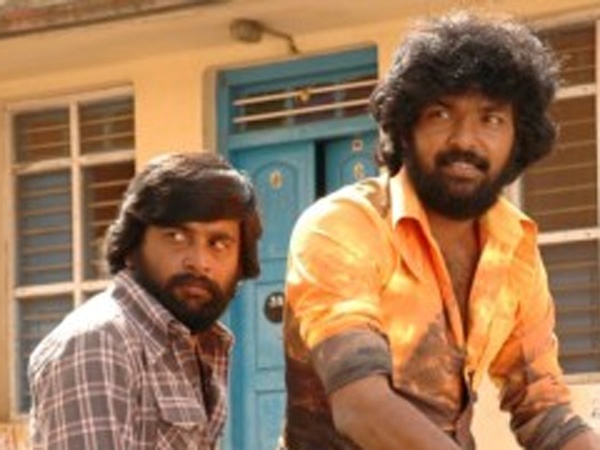 1980 ஆம் ஆண்டை கண் முன் காட்டிய திரைக்கதை, கலை இயக்கம் 1980 ஆம் ஆண்டை கண் முன் காட்டிய திரைக்கதை, கலை இயக்கம்