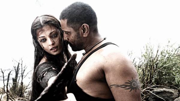 ராவணன் பார்ட் 2வா 