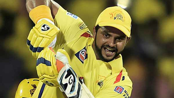 சூப்பர் கிங்ஸ் டூ சின்ன தல