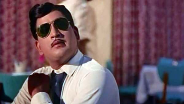 வில்லனாக மாறிய ஹீரோ வில்லனாக மாறிய ஹீரோ