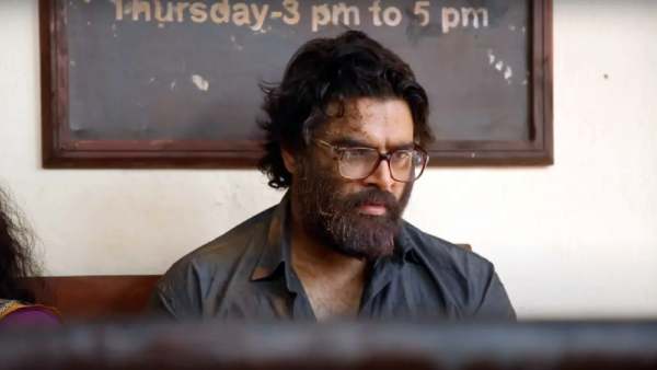  நம்பி நாராயணன் பற்றி பதிவு செய்த ஜனகனமண படம்