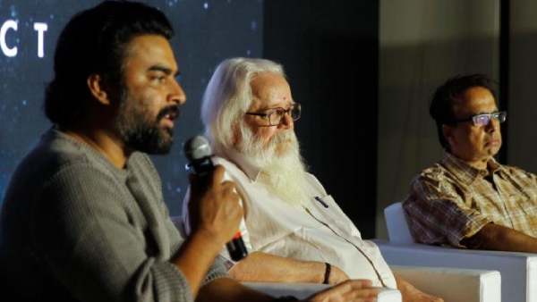  பிஎஸ்எல்வி, ஜிஎஸ்எல்வி, கிரியோஜெனிக் விஞ்ஞானி