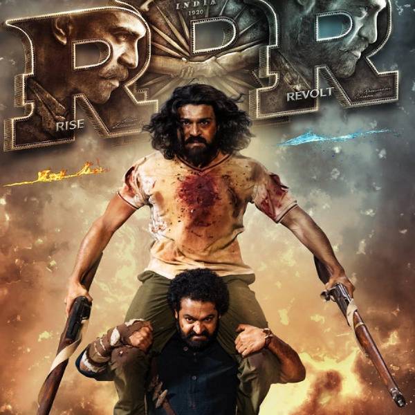 5. ஆர்ஆர்ஆர் 