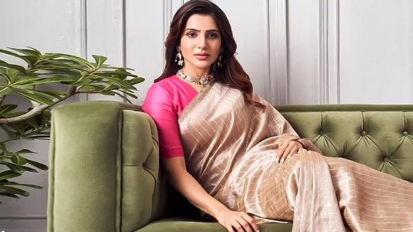 அதிக விலை கொடுத்து சமந்தா வாங்கிய வீடு