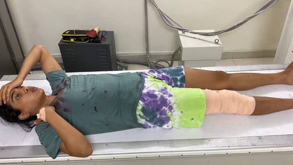 என்ன நடந்தது