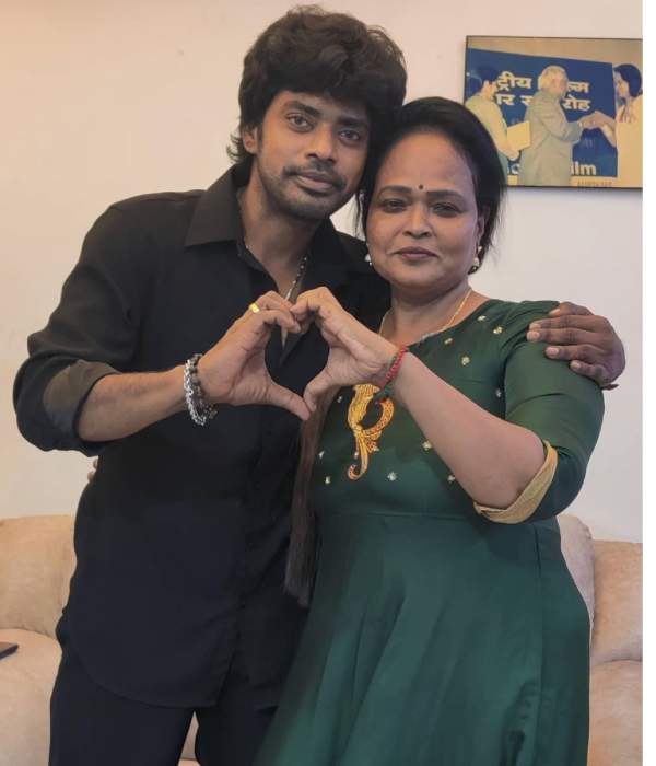 மானாட மயிலாட கொடுத்த வெற்றி மானாட மயிலாட கொடுத்த வெற்றி