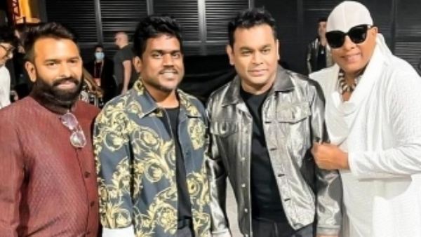 இசை மும்மூர்த்திகள்