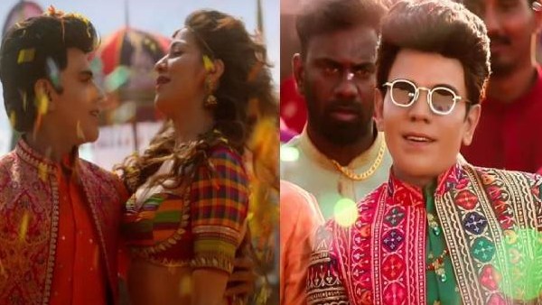 இவ்வளவு சம்பளமா? இவ்வளவு சம்பளமா?