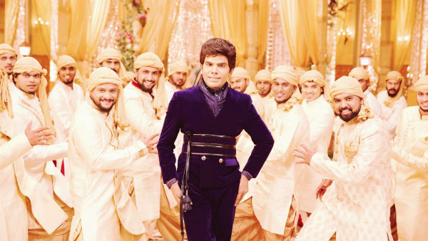 நடிச்சா ஹீரோ தான்... நடிச்சா ஹீரோ தான்...