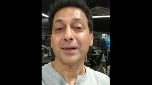 கோபியின் போலிமுகம்