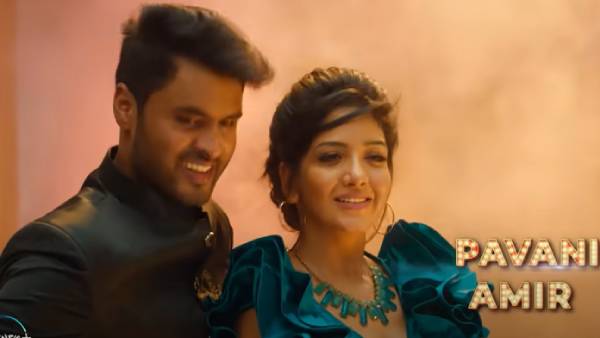 பிக்பாஸ் ஜோடிகள் சீசன் 2 நிகழ்ச்சி பிக்பாஸ் ஜோடிகள் சீசன் 2 நிகழ்ச்சி