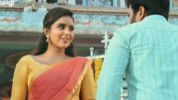 காதல் கொள்ளும் அமுதா காதல் கொள்ளும் அமுதா