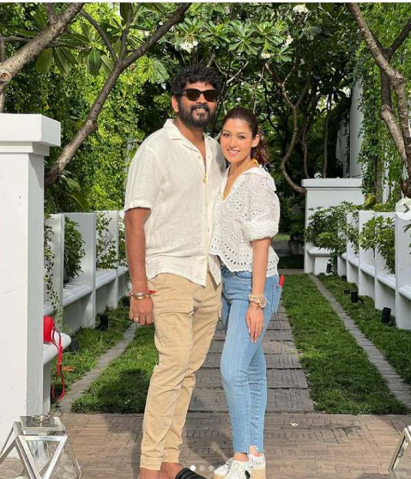 கோலாகல திருமணம்