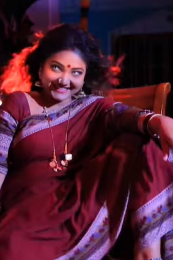 பேய்க்கு வந்த சோதனை