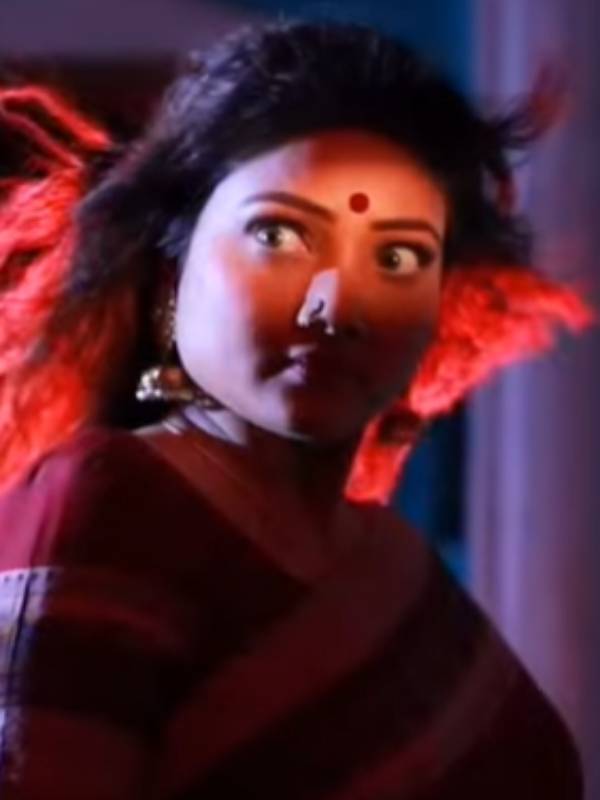 ரோஜா அலப்பறை