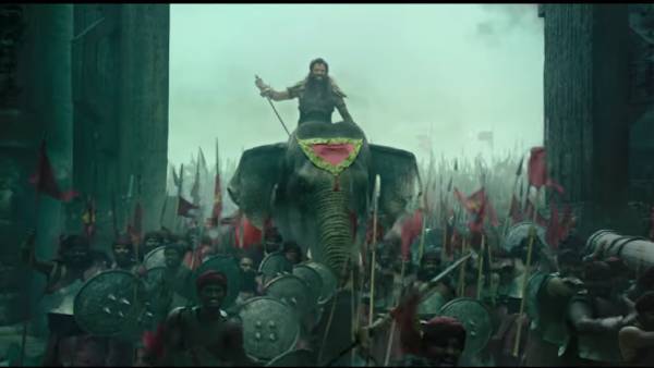 சிறப்பான விக்ரம்