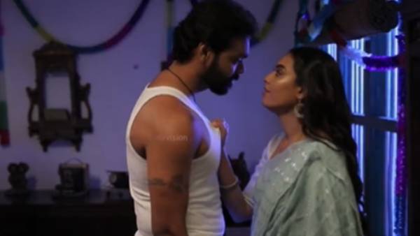 தென்றல் வந்து என்னை தொடும்