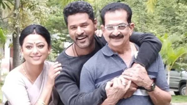 சினிமாவிலும் என்ட்ரி சினிமாவிலும் என்ட்ரி